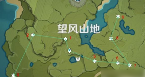 原神