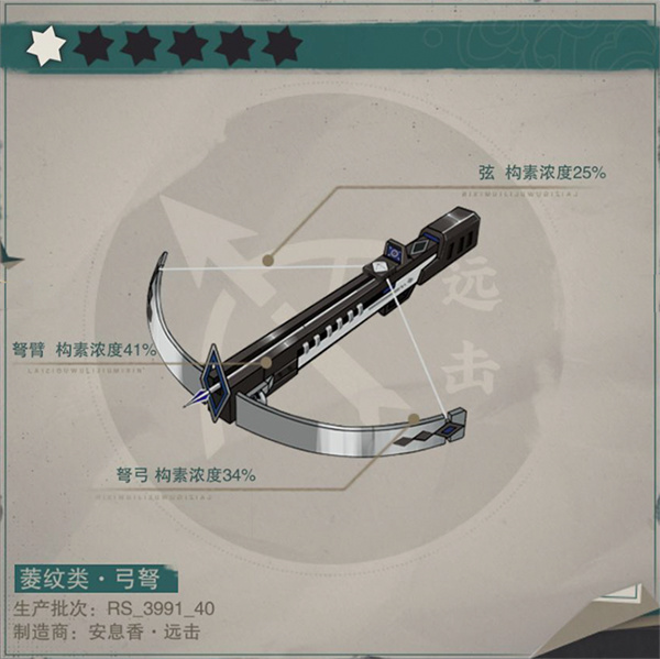 物华弥新