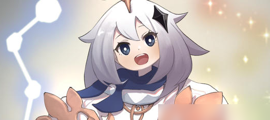原神