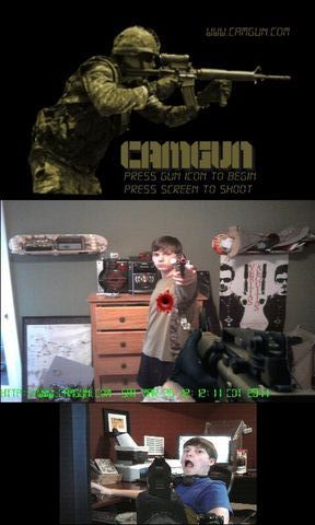 实景射击下载最新版