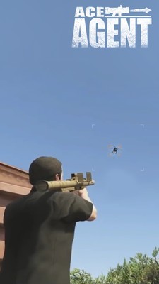 火箭筒射击版