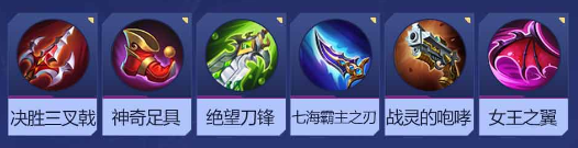 决胜巅峰