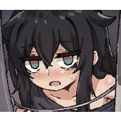 在黑暗房间里和小女孩的物语