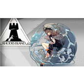 明日方舟揭秘四星守护者蛇屠箱