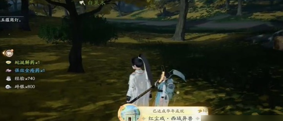 射雕