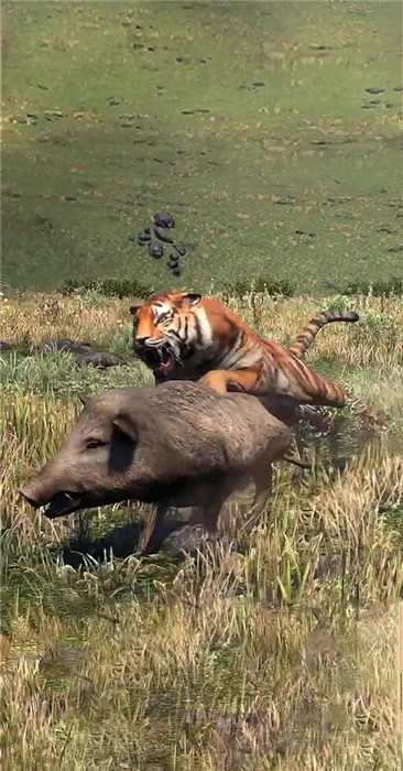 狂猎之王安卓版