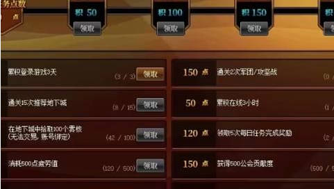 地下城与勇士起源