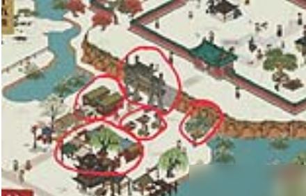 江南百景图