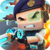 迷你枪战精英1.0.7