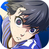 蓝色监狱国际版