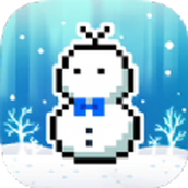 迷你雪人公园