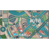 原神茉洁草位置在哪里