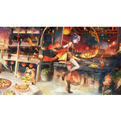 原神克洛琳德天赋突破材料详解与获取路径