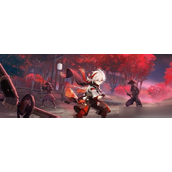 原神揭秘神锋刺获取与铁蜂刺详解