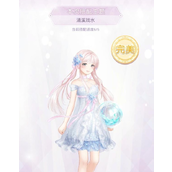 奇迹暖暖清溪戏水怎么搭配