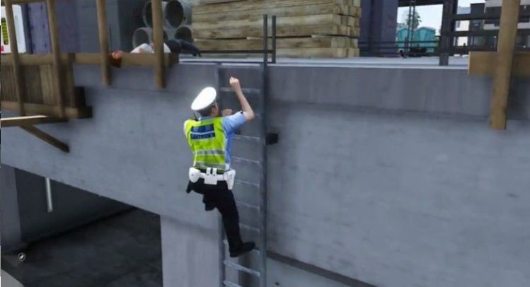gta版