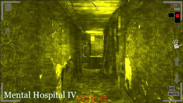 精神病院4免费正版