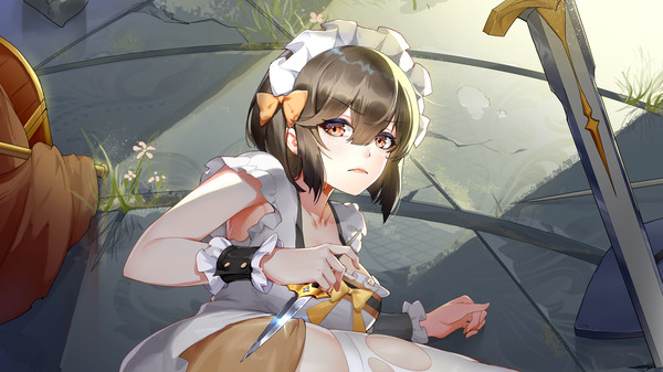 SeekGirlFogⅠ免费正版