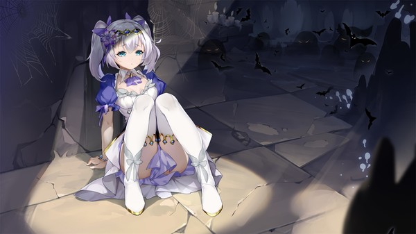 SeekGirlFogⅠ免费正版