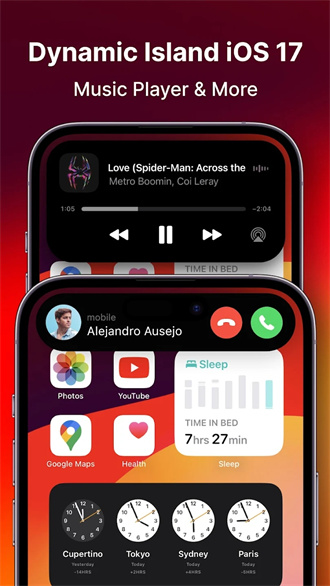 iOS17启动器中文版