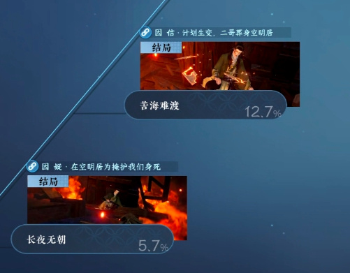 逆水寒