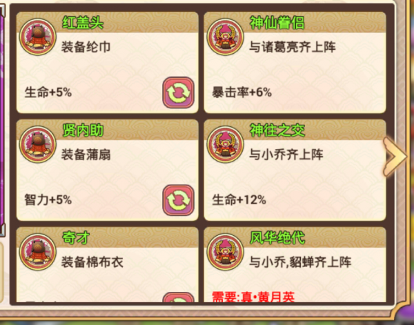 真三国