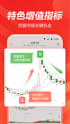 海豚股票