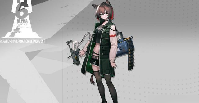 明日方舟