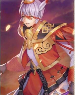 真三国