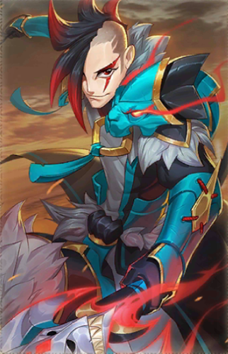 真三国
