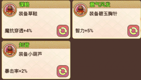 真三国