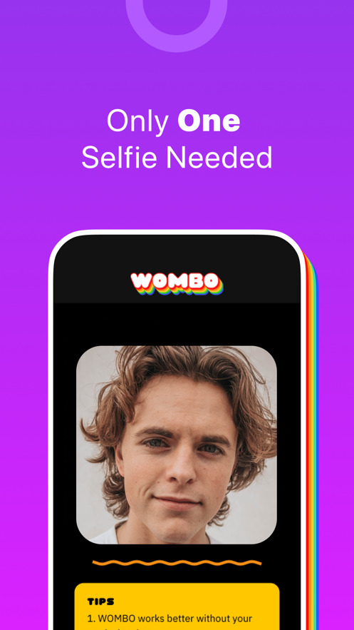WOMBO ai