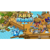 大海贼探险物语宠物蛋获取全攻略