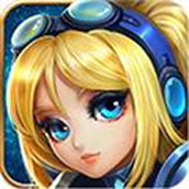 雷霆英雄正式版