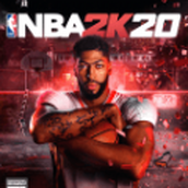 NBA2K20手机版中文版