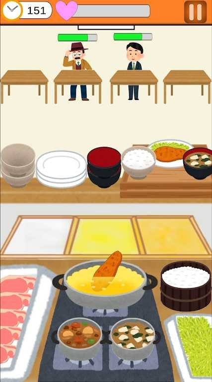 猪排饭下载安装