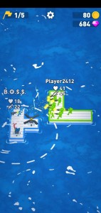 筏战疯狂海战下载最新版