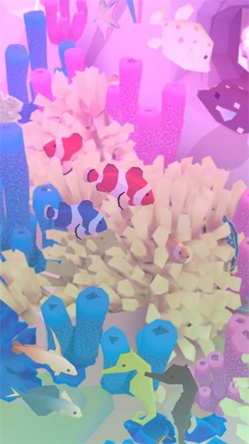 深海水族馆1.57