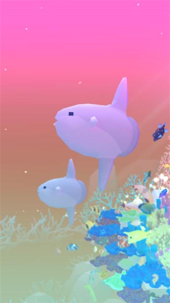 深海水族馆1.57