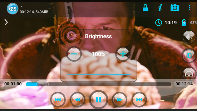 bsplayer pro