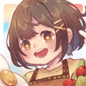 烹饪厨师故事美食公园安装