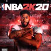 NBA2K20手机版修改器
