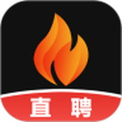 火山直聘找工作平台
