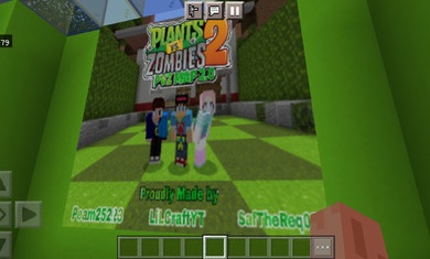 我的世界火影模组