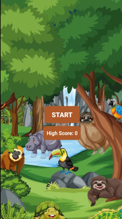 触摸野生的狮子(下载最新版)