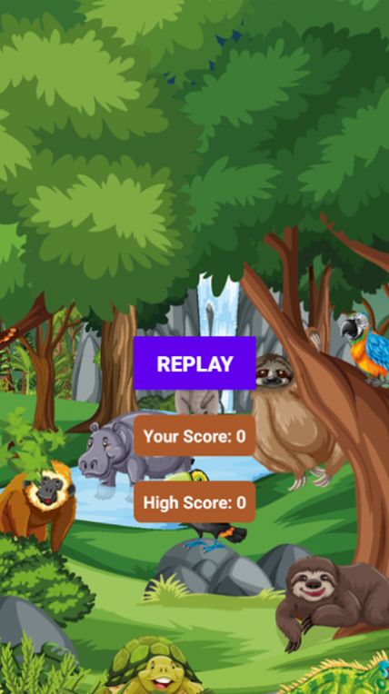 触摸野生的狮子(下载最新版)