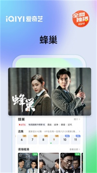 爱奇艺2024本