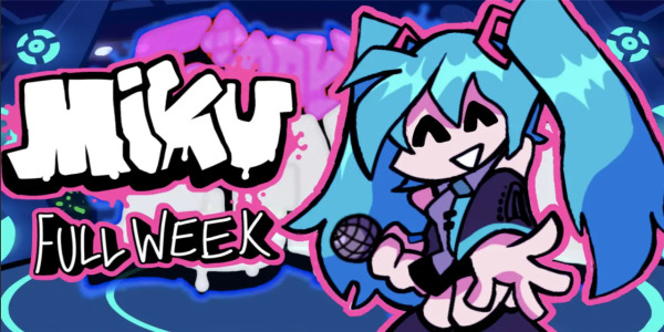黑色星期五之夜初音mod