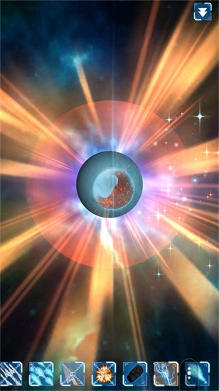 星战毁灭核模拟器安装