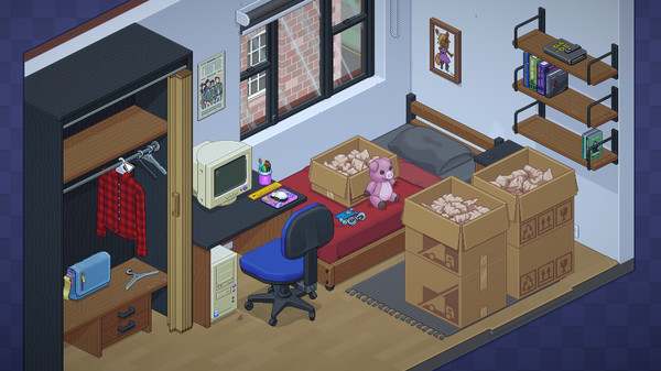 unpacking游戏手机版